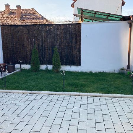 Casa Pirpi Lejlighed Sibiu Eksteriør billede